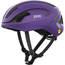 POC Omne Air MIPS - Sapphire Purple Matt