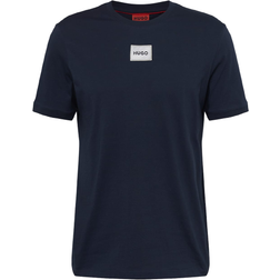 HUGO BOSS Diragolino T-shirt - Navy