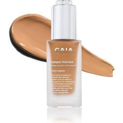 CAIA Cosmetics Dewy Drops Serum Foundation 40C
