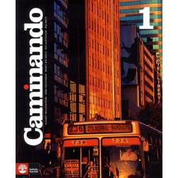 Caminando 1 (Häftad, 2014)