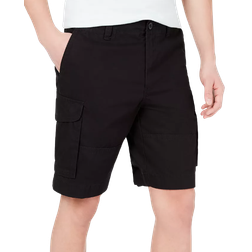 Tommy Hilfiger Adaptive Cargo Shorts - Deep Blue