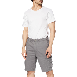 Quiksilver Crucial Battle Cargo Shorts - Quiet Shade