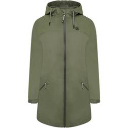 Dare 2b Women's Lambent II Waterproof Jacket - Duck Green