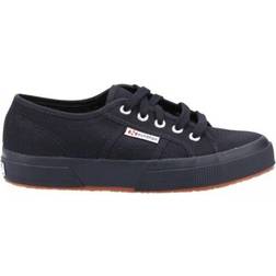 Superga 2750 Cotu Classic M - Total Black