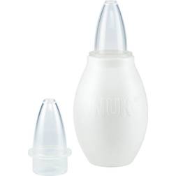 Nuk Nasal Suction