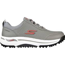 Skechers Go Golf Arch Fit Set Up Waterproof M - Grey/Red