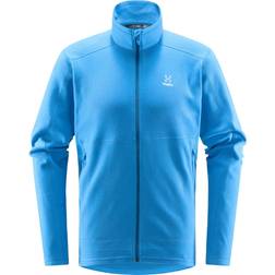 Haglöfs Buteo Mid Jacket Men - Nordic Blue