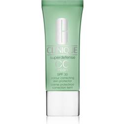 Clinique Superdefense CC Cream SPF30 Light