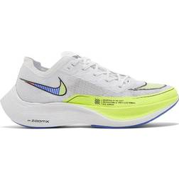 Nike Vaporfly 2 M - White/Volt/Racer Blue/Black