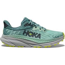 Hoka Challenger 7 W - Mist Green/Trellis