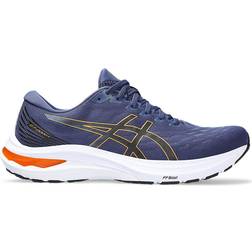 Asics GT-2000 11 M - Deep Ocean/Bright Orange