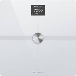 Withings Body Smart Scale WBS13 White