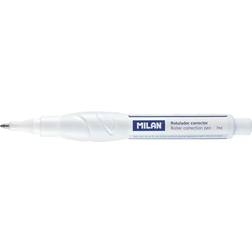 MiLAN Corrector In Pen 7ml Display - 24pcs