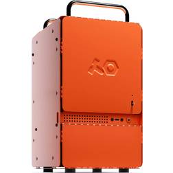 Teenage Engineering Mini-ITX Computer Case Powder Coated Aluminum