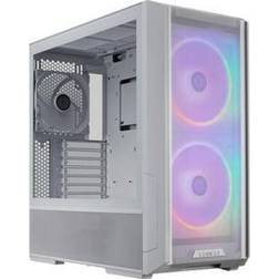 Lian Li lancool 216 rgb tempered glass mid