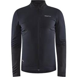 Craft Herren Pro Gravel Wind Radtrikot