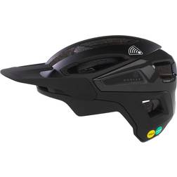 Oakley DRT3 Trail Europe I.C.E hjälm svart 55-59cm 2023 Enduro Helmets