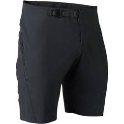 Fox Flexair Ascent Short, Black