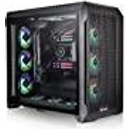 Thermaltake CTE C750 Air E-ATX Full Tower Chassis CA-1X6-00F1WN-00
