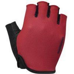 Shimano Guantes Airway Rojo - Red