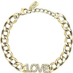 La Petite Story Damarmband La Petite Story Lps05asd35 Gul