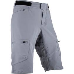 LEATT AllMtn 2.0 MTB-Shorts Titanium