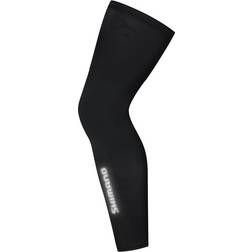 Shimano Vertex Sun Block Legs - Black