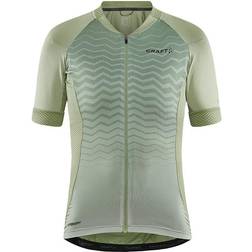 Craft ADV Endur Cycling Jersey - Green