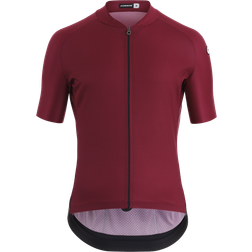 Assos MILLE GT SS C2 EVO jersey 23, cykeltrøje, herre Rød