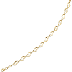 Støvring Design Necklace - Gold