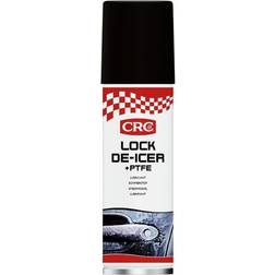 CRC Låseolie PTFE AE 40ml