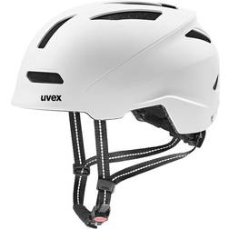 Uvex Urban Planet - White Matt