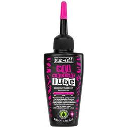 Muc-Off All Weather lube