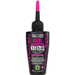 Muc-Off Kedjeolja All Weather Lube