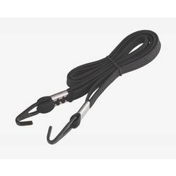 BBB Securerack Straps Black