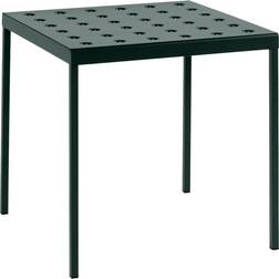 Hay Balcony Tuintafel 75 x 76 x 74 cm