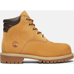 Timberland Alburn 6 Inch Wp Boot Wheat - Ruskea