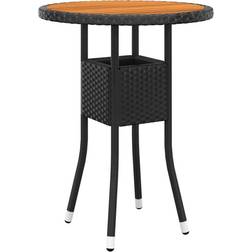 vidaXL Havebord akacietræ