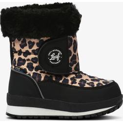 Leaf Nautisk Schneeschuhe - Leopard