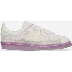 adidas Campus 80s Youth Of Paris Crystal White