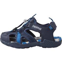 Reima Children's Sandals Hiekalla - Bleu
