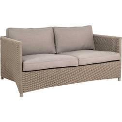 Cane-Line Diamond 2 Outdoor Sofa