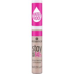 Essence Stay All Day 14h Long-Lasting Concealer 30 7ml wilko