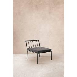 Jotex MENTON Black Modulsofa