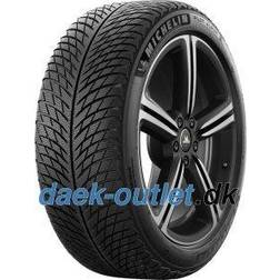 Michelin Pilot Alpin 5 275/40 R20 106V XL