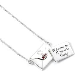 Harry Potter Sterling Silver Acceptance Necklace