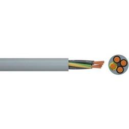Solar Styrekabel 25g0,75 ysly-jz tromle