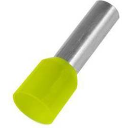 Nelco Terminalrør gul 6,0/18