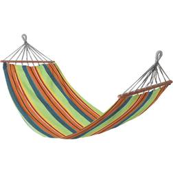BigBuy Outdoor Hængekøje 2