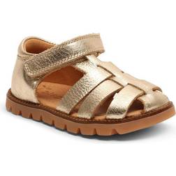 bisgaard Beka Sandal - Platin